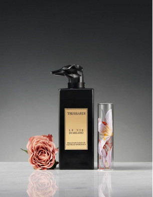 The Courtyards of Castello Sforzesco Edp Intense
